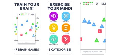 Good Brain Teaser Apps For Iphone