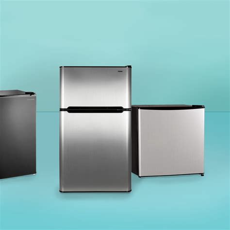 Good Brand Mini Fridges