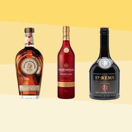 Good Brandy Brands Uk