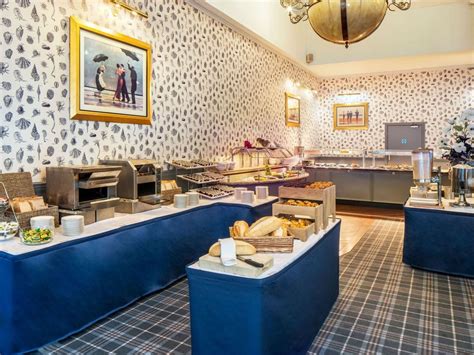 Good Breakfast In Blackpool