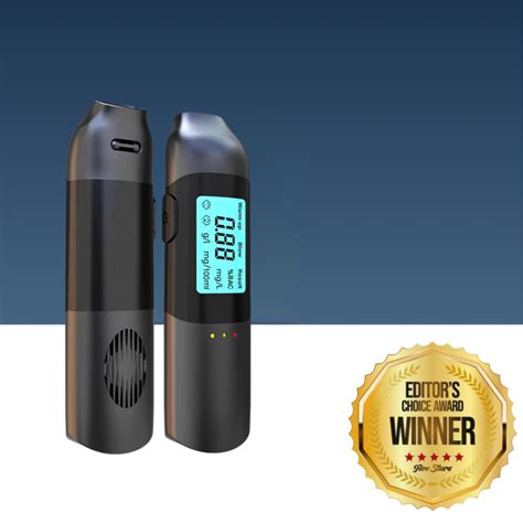 Good Breathalyzer Reddit