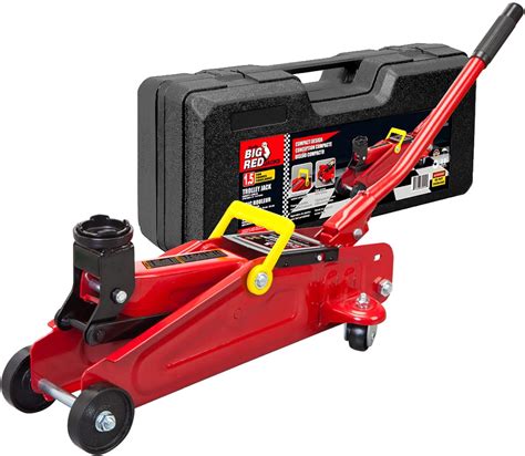 Good Budget Floor Jack