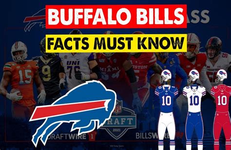 good buffalo bills trivia