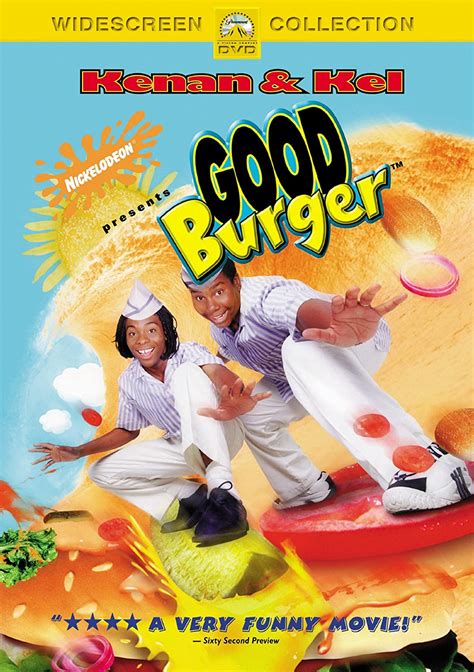 good burger 2003 dvd
