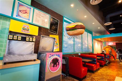 good burger restaurants in chicago