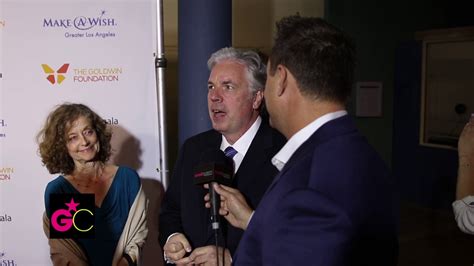 good celebrity interviews