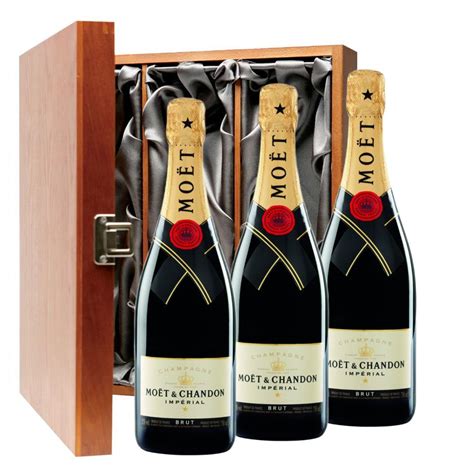 good champagne for gift