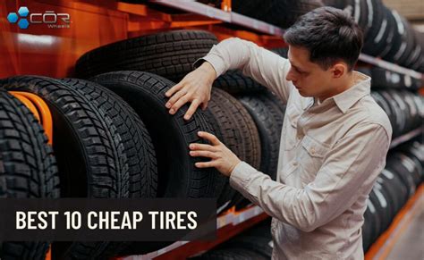 good cheap tires