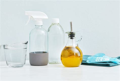 Good Cleaner For Baseboards