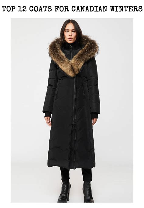 Good Coats For Winter