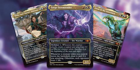 good commander decks