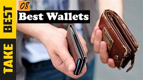 Good Cool Wallets For Guys