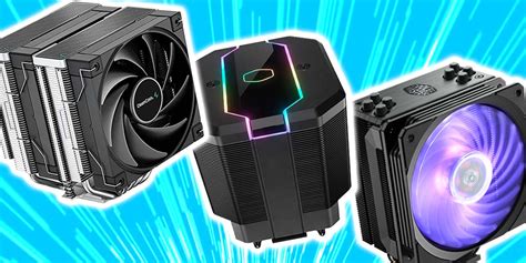 Good Coolers For Pc
