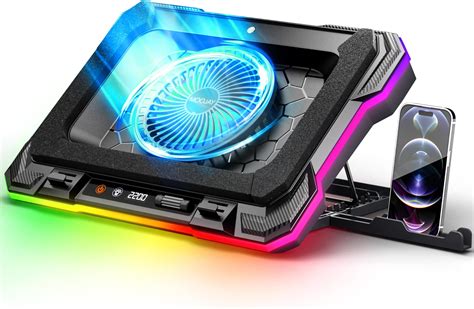 Good Cooling Fans For Laptops