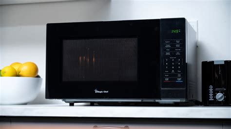 Good Countertop Microwaves
