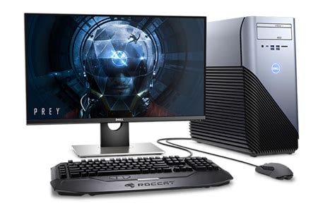 good deals on desktop computers