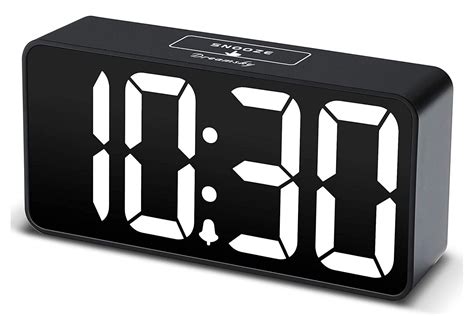 Good Digital Clocks