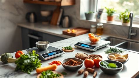 Good Digital Kitchen Scales