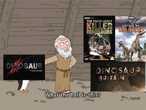 Good Dinosaur Documentaries Reddit