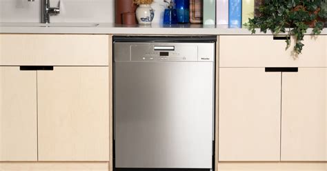good dishwashers