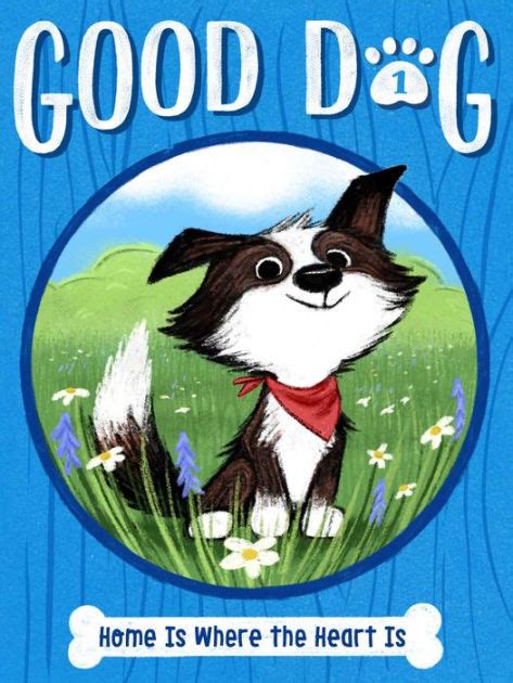 good dog books for kids