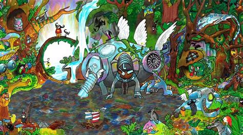 Good Drawing Contest Ideas