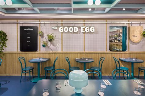 good egg restaurant