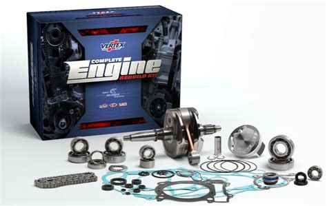 Good Engine Rebuild Kits