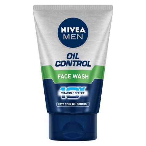 good face wash for men sensitive skin