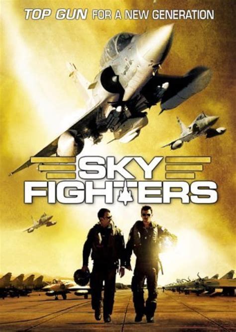 good fighter jet movies