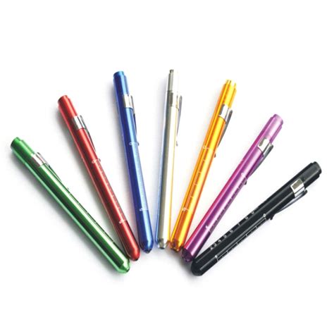 Good Flashlight For Emt