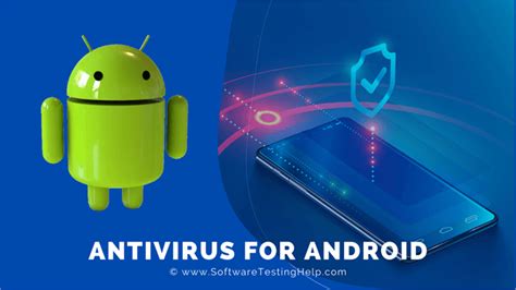 good free antivirus for android