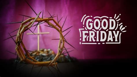 good friday 2024 songs