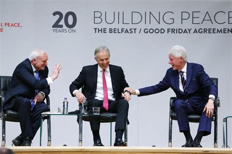 good friday agreement 2024