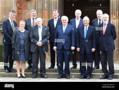 good friday agreement anniversary