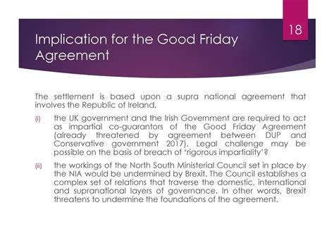 good friday agreement guarantors