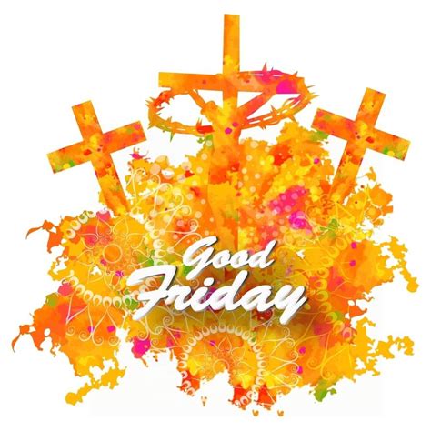 good friday clipart free