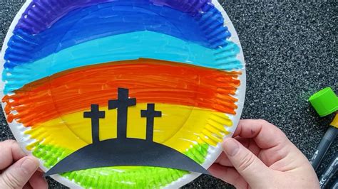 good friday craft for kids