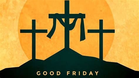 good friday date 2017