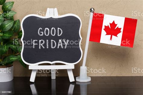 good friday holiday in canada