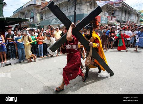 good friday philippines