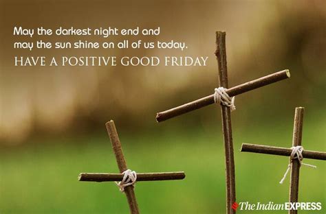 good friday quotes 2021