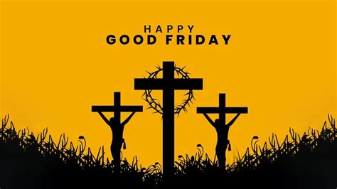 good friday quotes 2024