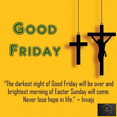 good friday quotes and images
