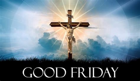 good friday sayings and quotes