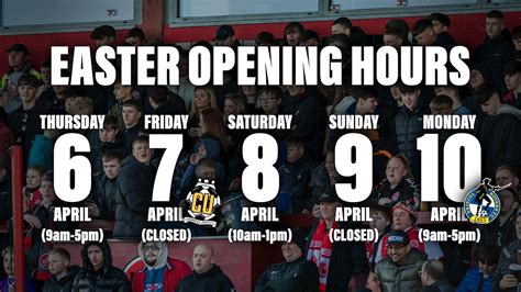 good friday shop opening times