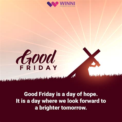 good friday wishes images