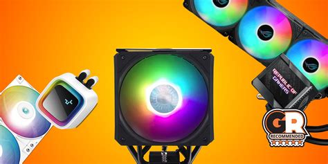 Good Gaming Cpu Cooler