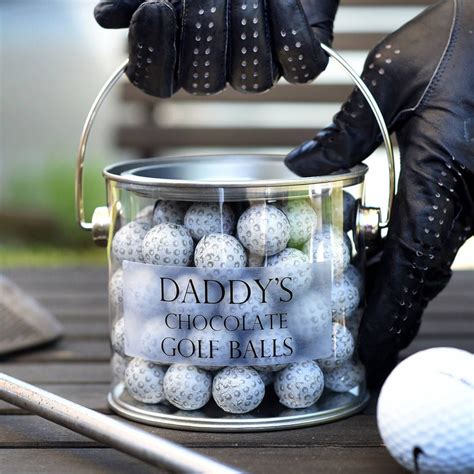 good gifts for golf dads