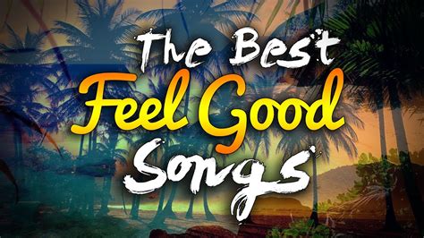 good good feeling song